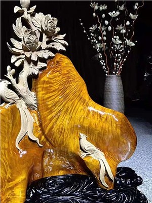 天津根雕藝術(shù)珍品熱銷(xiāo)中，誠(chéng)邀鑒賞收藏——廈門(mén)市閩器工藝品專(zhuān)營(yíng)店