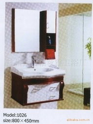 杭州蕭山柏秋雅衛浴廠 匠心打造，您的理想衛浴空間——浴室柜及衛浴產品系列概覽